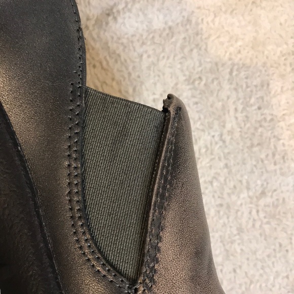 NAOT slip on. Tan shoe size 37 - Picture 9 of 13